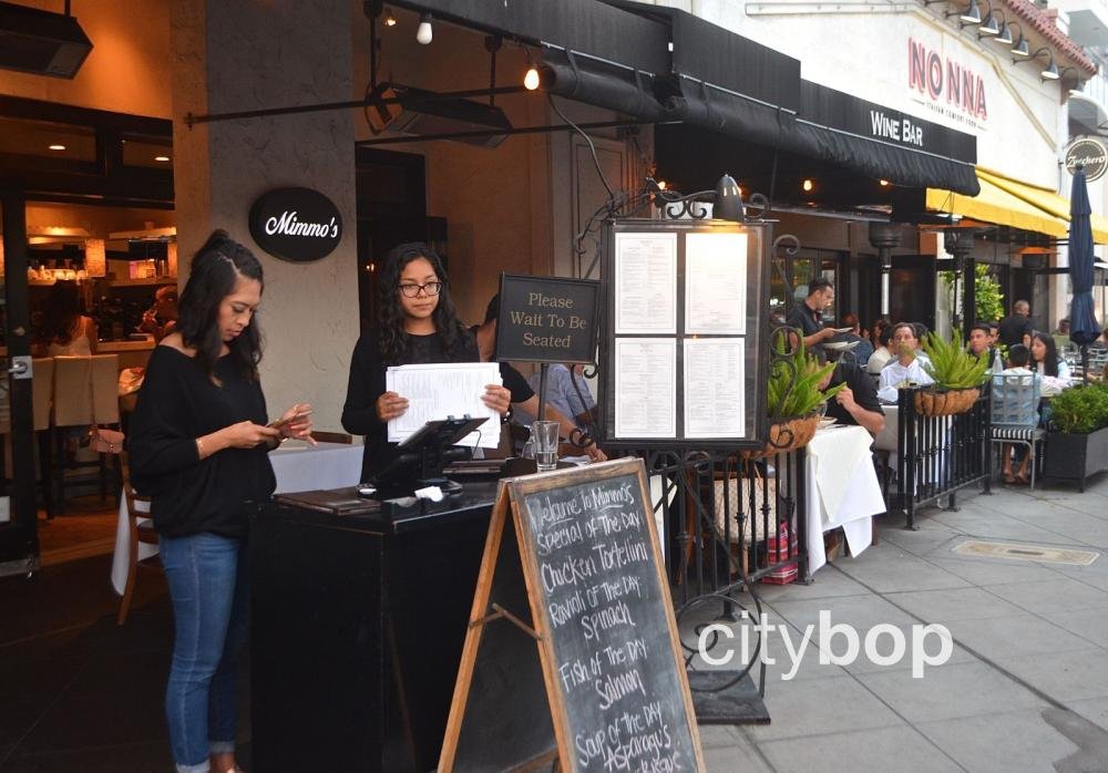 Best Italian Food San Diego Beyond Little Italys Bustle