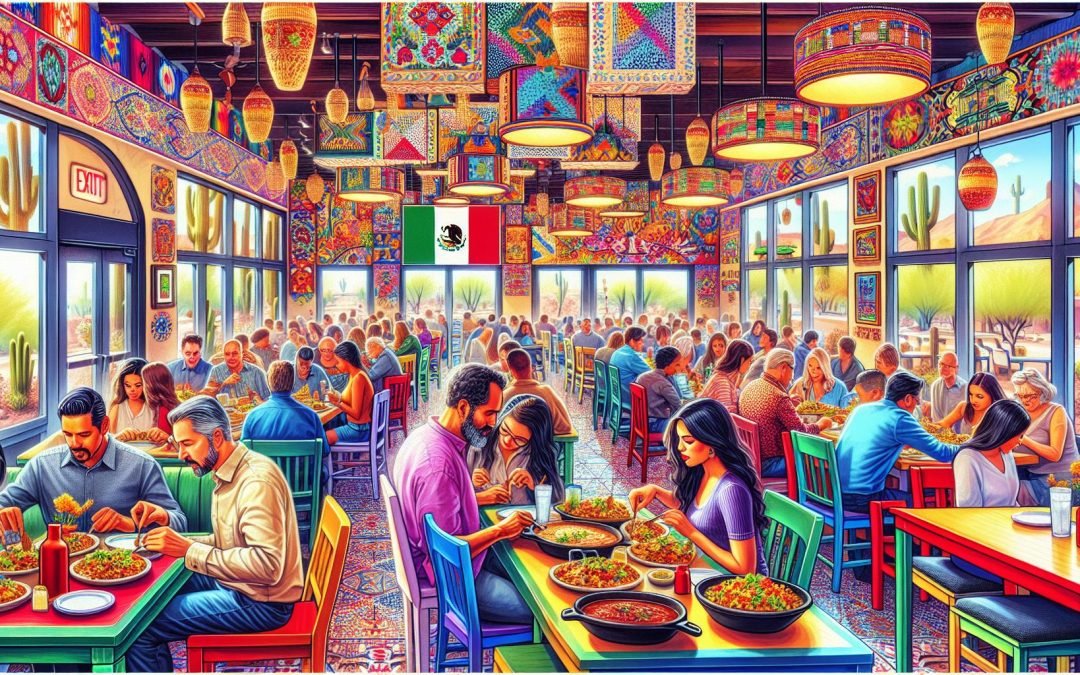 Casual Yet Cult-Favorite SD Eateries Uncover Local Flavor Secrets