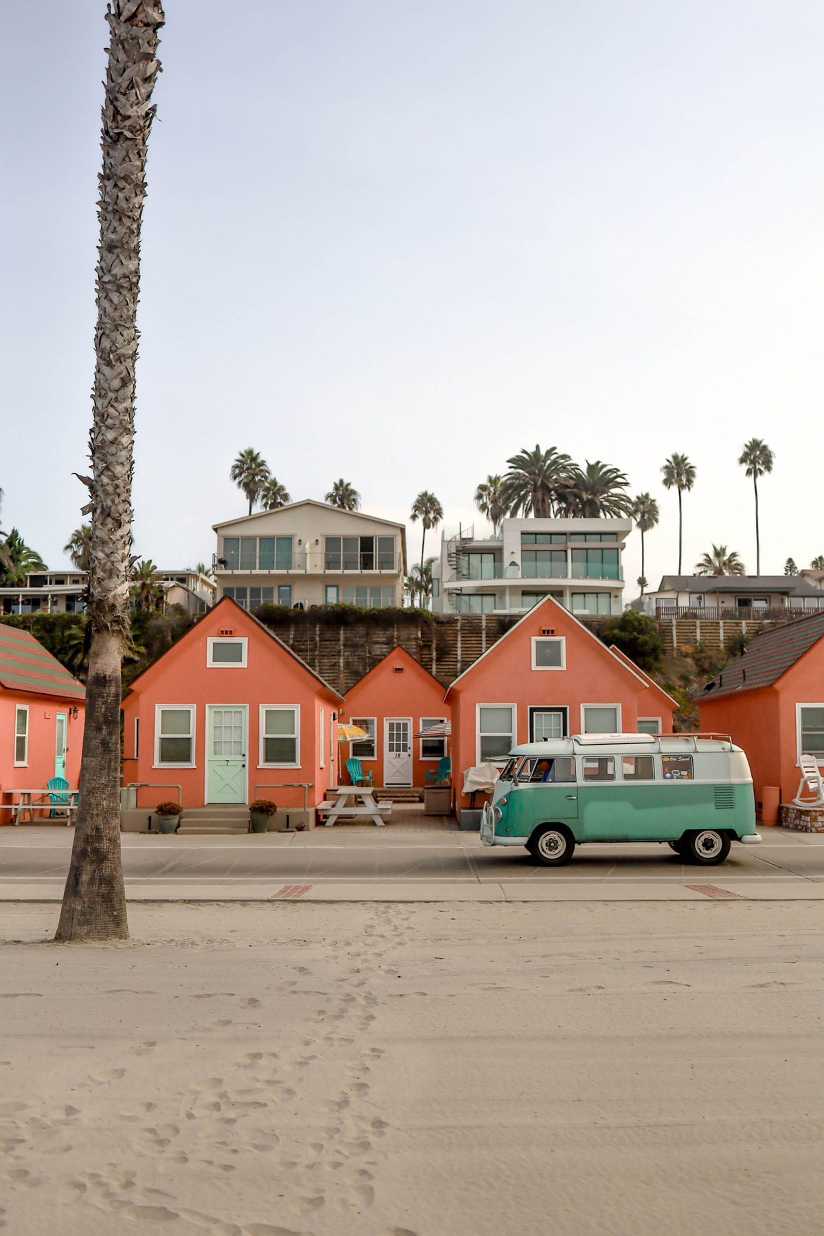 Local Favorite Foodie Spots San Diego Locals Swear By