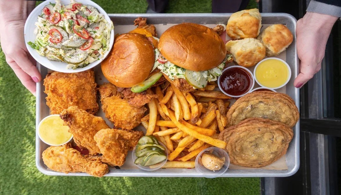 San Diego Cult Classic Food Spots Locals Swear By