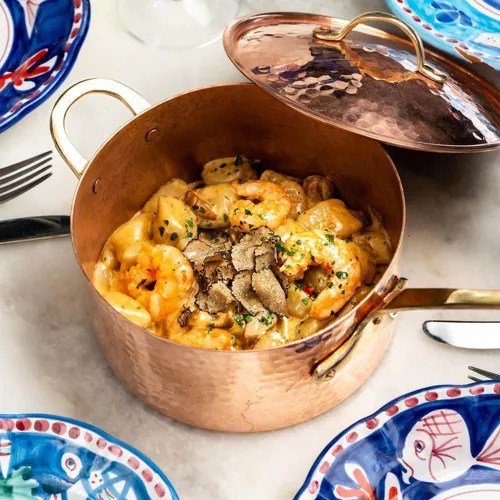 The Michelin Guide to San Diegos Fine Dining Scene