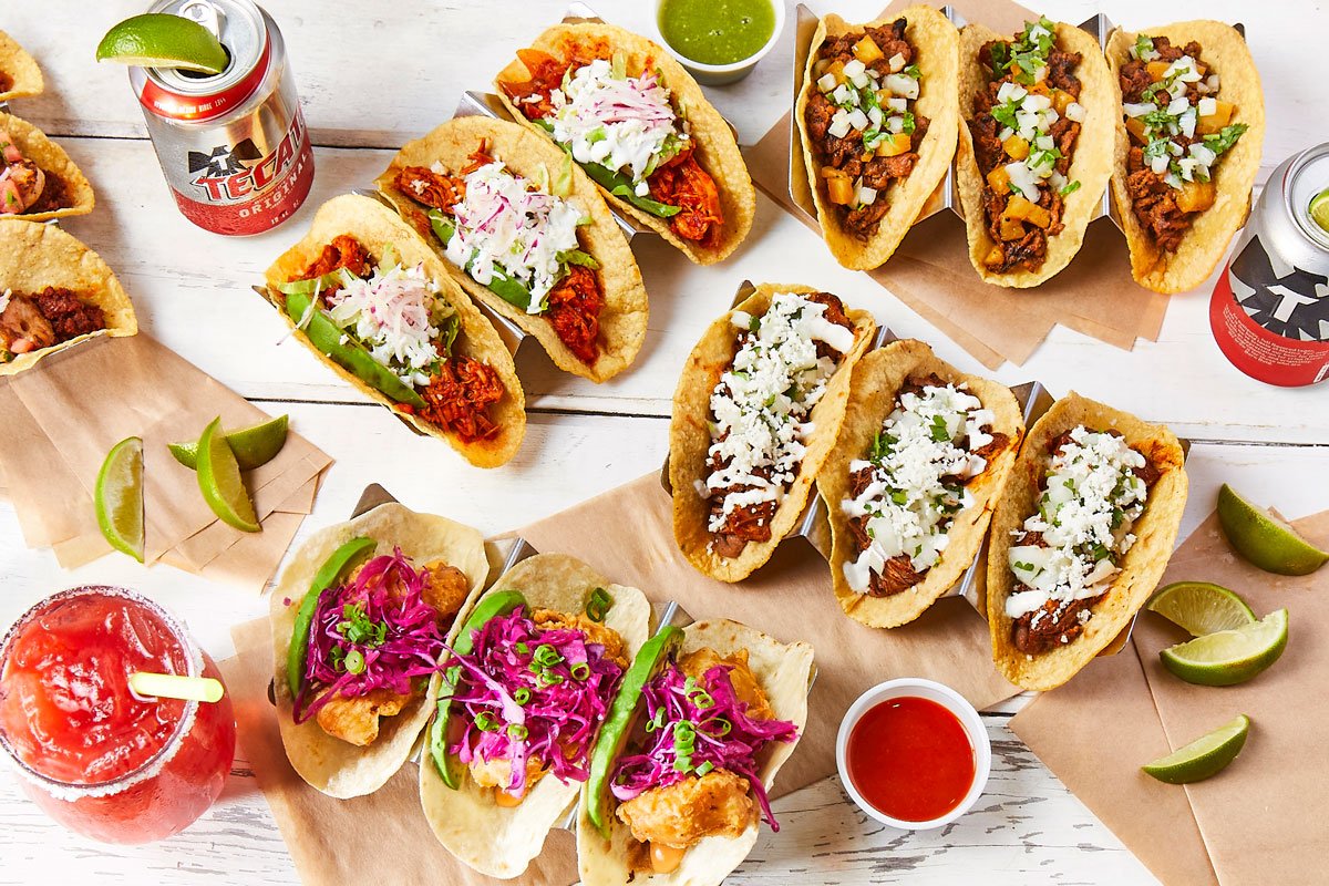 San Diegos Top International Cuisine Spots for a Global Culinary Journey